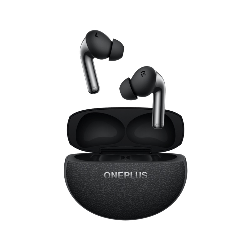 OnePlus Buds Pro 3 Wireless Earbuds with Active Noise Cancellation