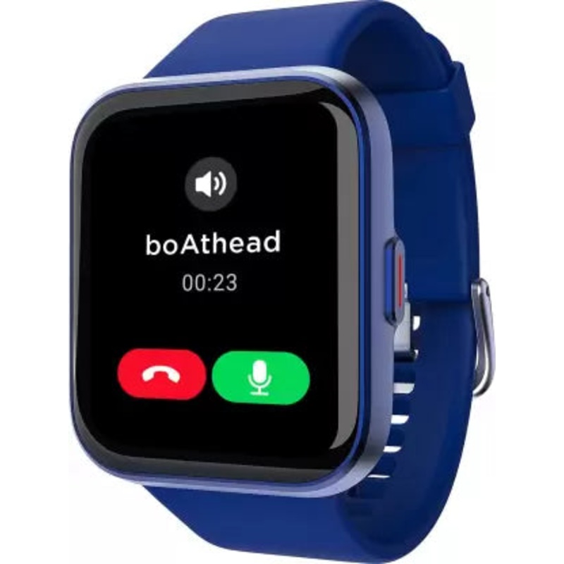 (Open Box) boAt Wave Connect with Bluetooth Calling, Voice Assistant