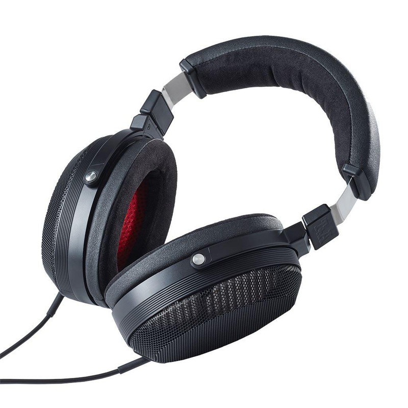 T+A Solitaire P-SE Headphones