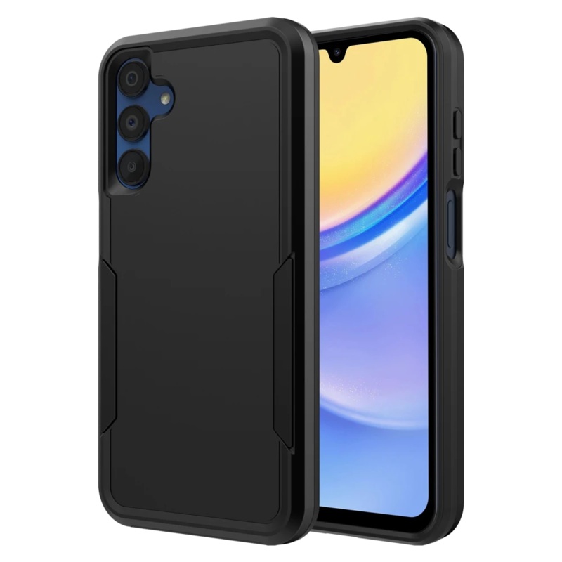 AMPD – Military Drop Case for Samsung Galaxy A15 5G