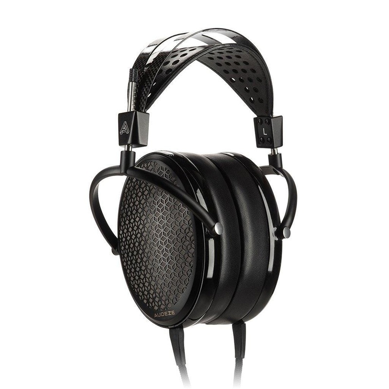 Audeze CRBN Electrostatic Headphones – Open Box