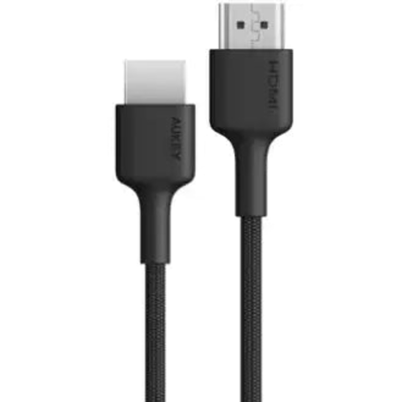 Aukey HDMI Cable 2 meter (2-Pack)