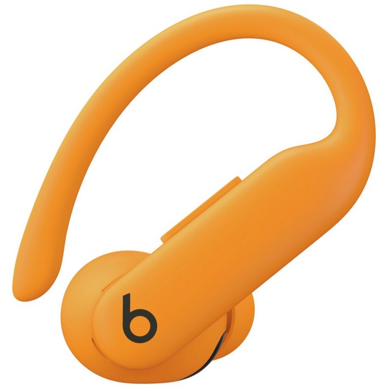 Beats Powerbeats Pro 2 True Wireless Earbuds – Orange