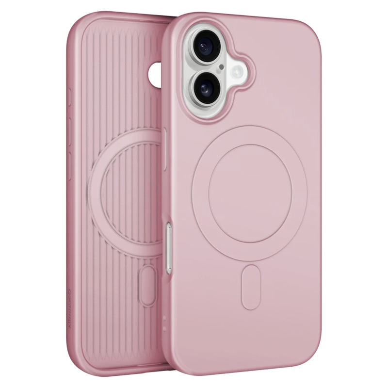 Nimbus9 – Alto 2 MagSafe Case for Apple iPhone 16 Plus – Pink