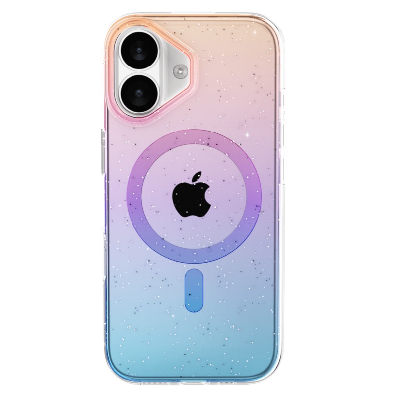 Prodigee – SuperStar MagSafe Case for Apple iPhone 17 Series – Space