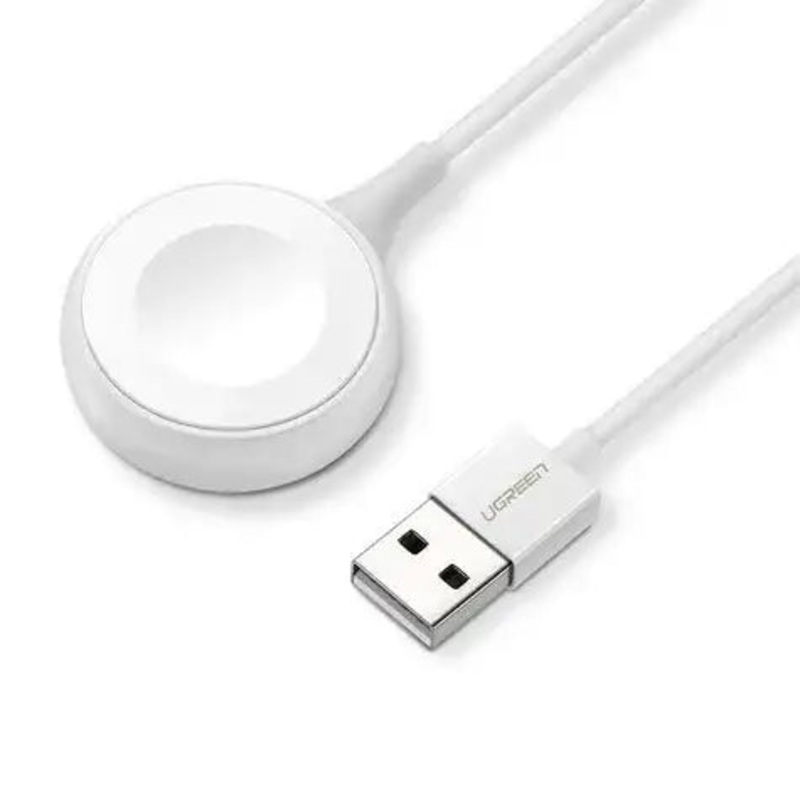Ugreen Magnetic Charger Cable for with Apple Watch 1M MFI