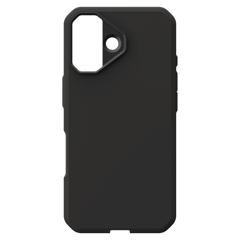 Urban Armor Gear (UAG) Civilian LT MagSafe Case for Apple iPhone 17 Black