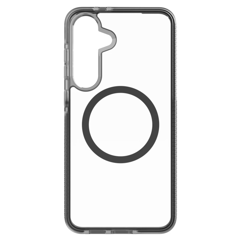 ZAGG – Santa Cruz Snap MagSafe Case for Samsung Galaxy S25 Plus