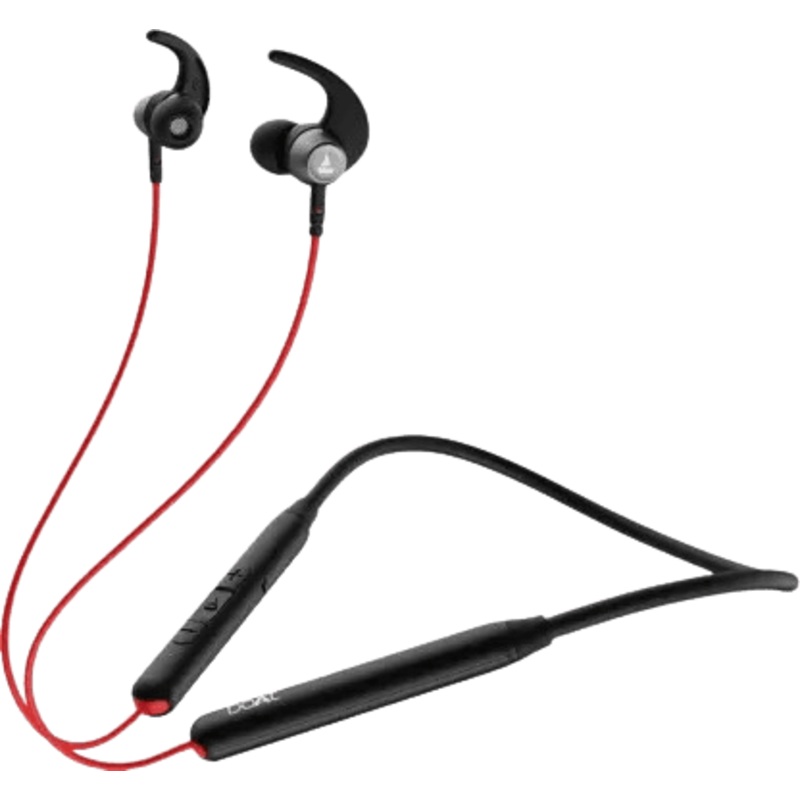 boAt Rockerz 260  | Bluetooth Headset