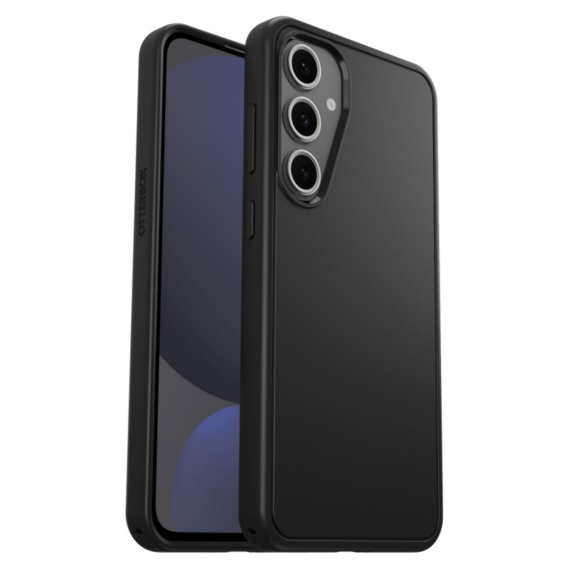 OtterBox Symmetry Case for Samsung Galaxy S24 FE Black