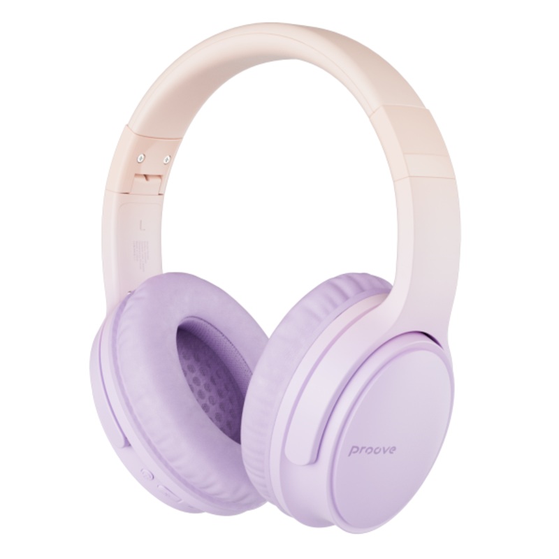 Proove Tender Wireless Headphones Pure Sound