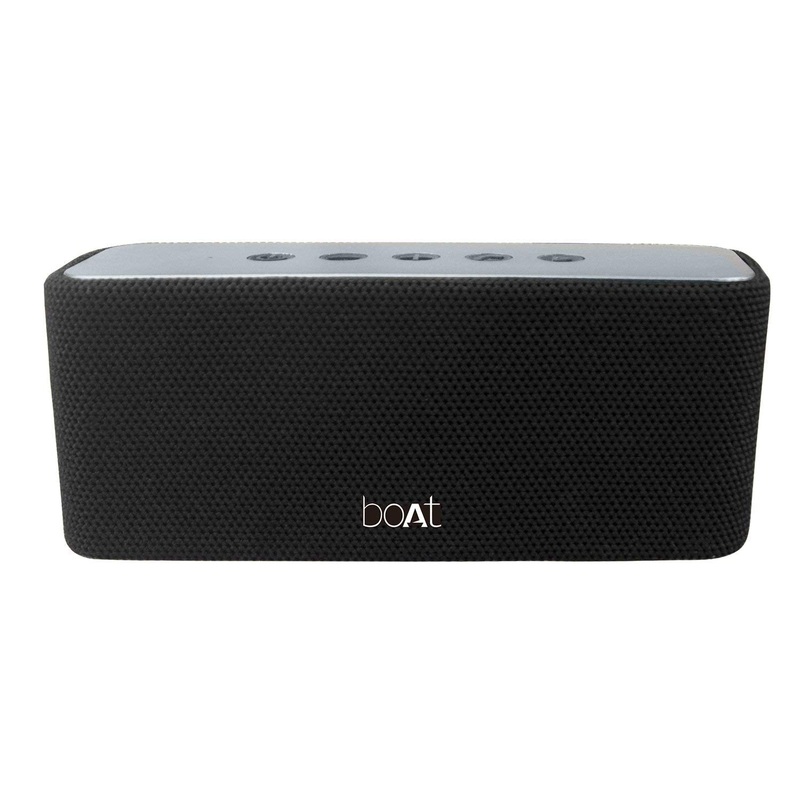 Boat Bluetooth Speaker Aavante 5