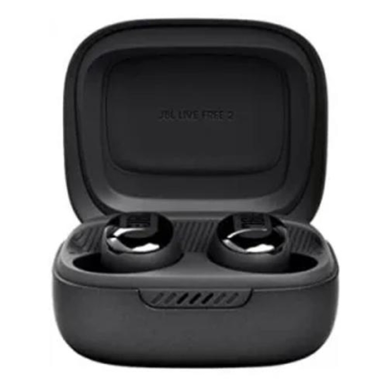 JBL Live Free 2