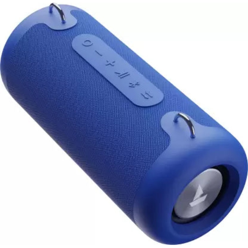 (Open Box) boAt Stone 1350 with Upto 5 Hours Playback Time, Passive Radiatior and IPX6 30 W Bluetooth Speaker