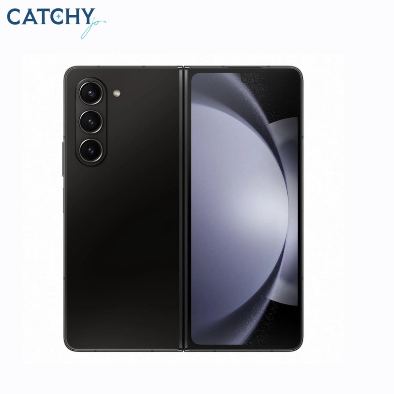 Samsung Z Fold 5 (12GB/512GB)|Black|Beige|Blue