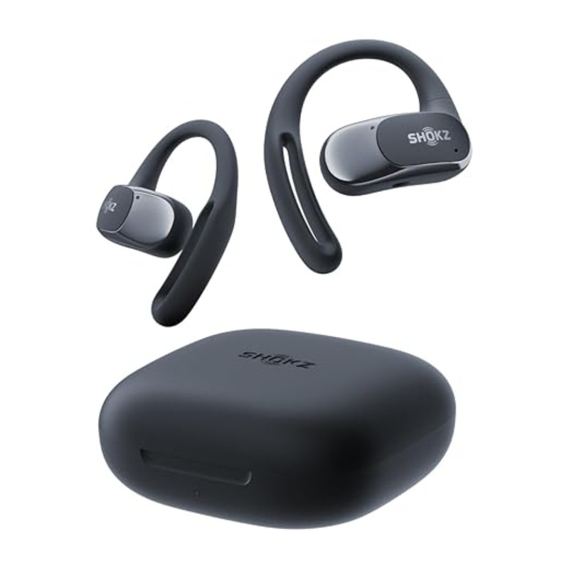 SHOKZ OpenFit Air Wireless Earbuds