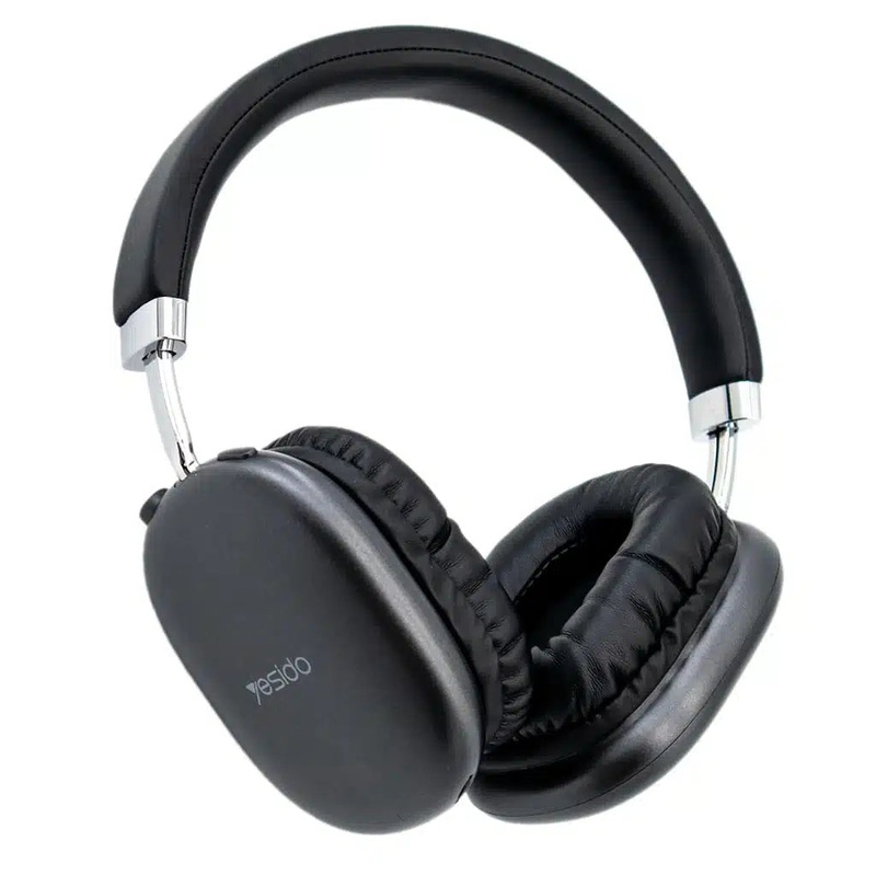 Yesido BT5.2 Headset – Lightweight & Long Battery Life