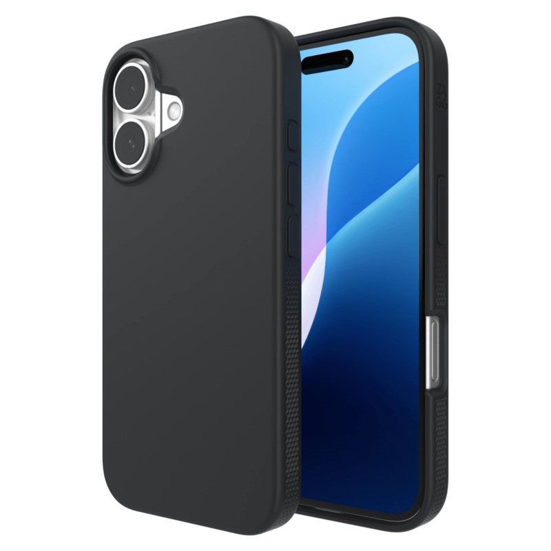 ZAGG Manhattan Snap MagSafe Case for Apple iPhone 16