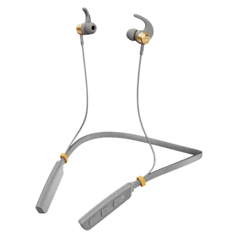 boAt Rockerz 238 Pro Neckband | Ash Grey