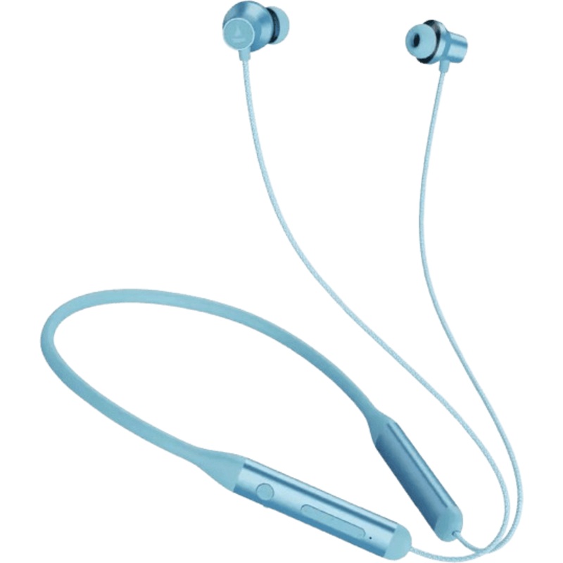 boAt Rockerz 333ANC  Bluetooth Headset | Celestial Blue