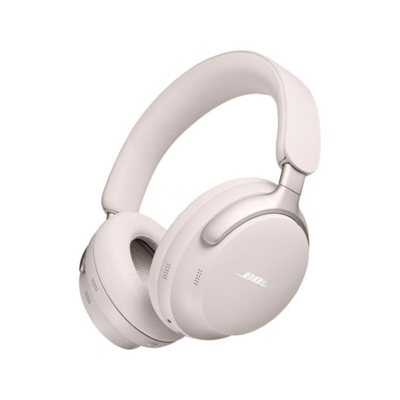 Bose Quietomfort Ultra Headphones White