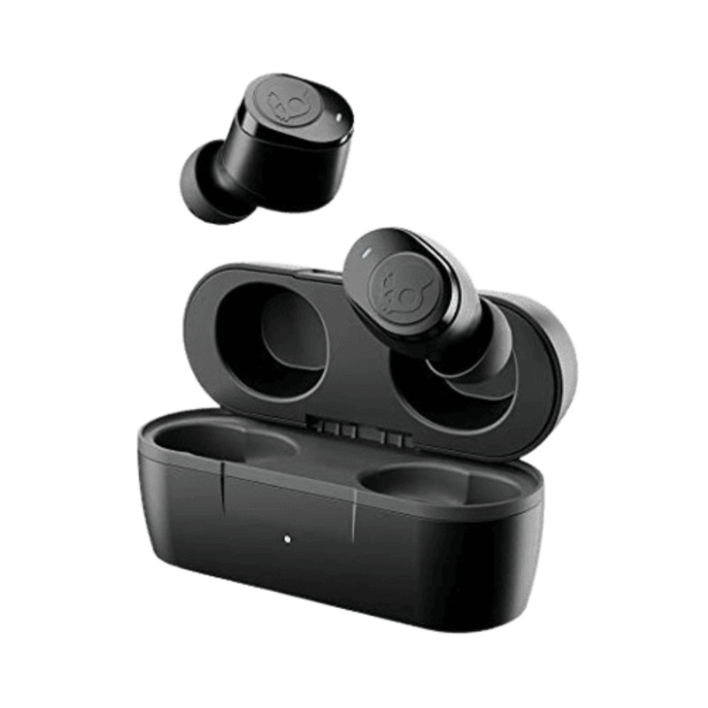 Skullcandy Jib True 2 Wireless in-Ear Earbuds | Black