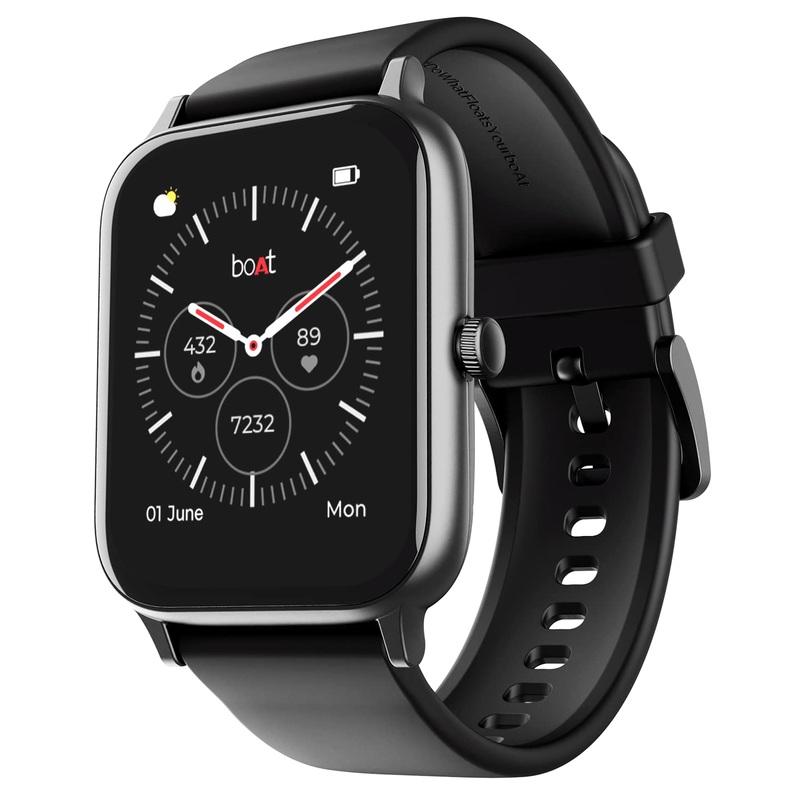 (Without Box) boAt Xtend Pro Smartwatch