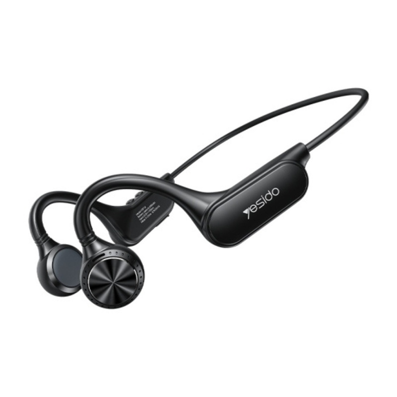 Yesido Bone Conduction Neckband Earphone YSP12