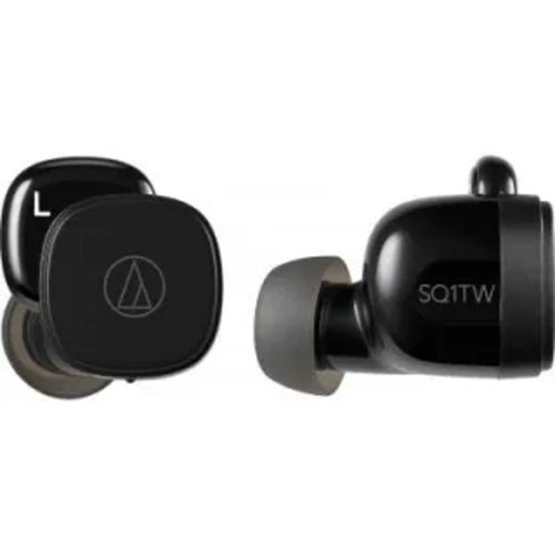 Audio Technica ATH-SQ1TW