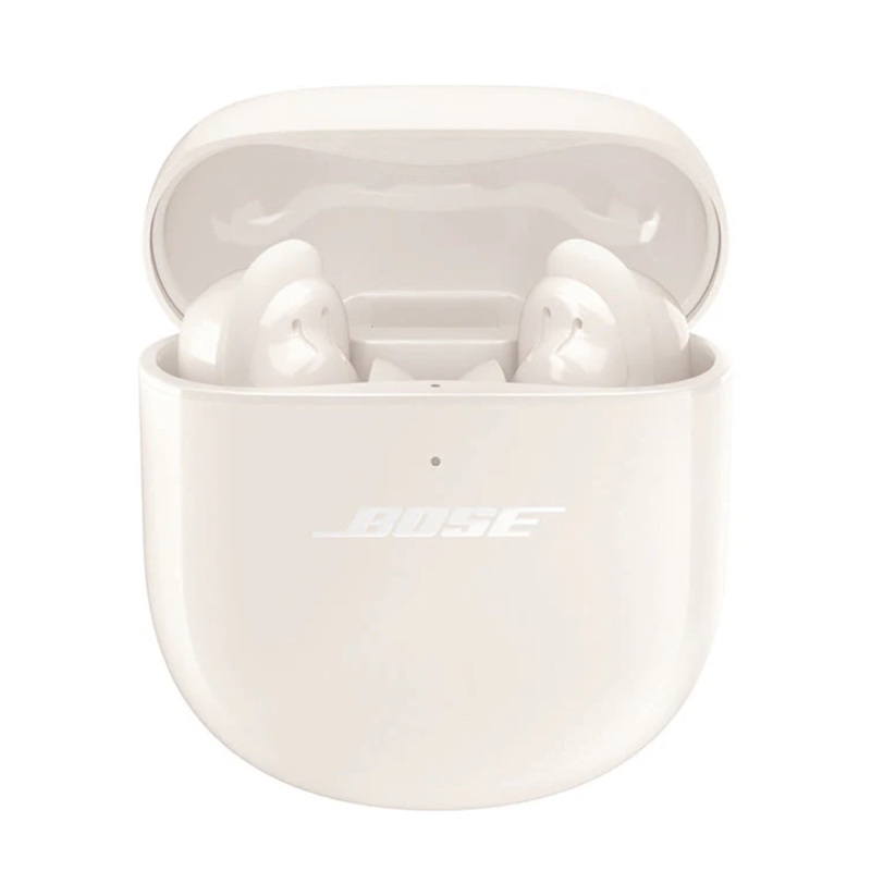 Bose QuietComfort Earbuds II Soapstone