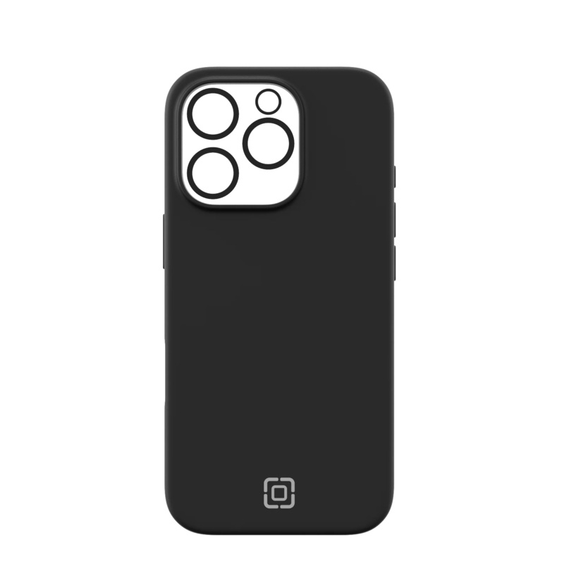 Incipio – Velocity MagSafe Case for Apple iPhone 16 Pro Black