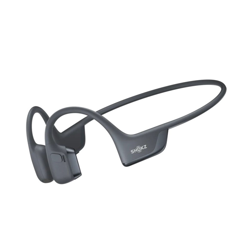 Shokz OpenRun Pro2 – Black