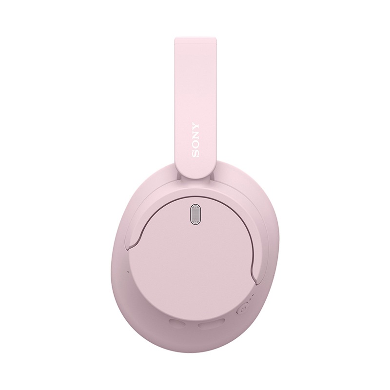 Sony Noise Canceling Wireless Headphones Bluetooth – Pink