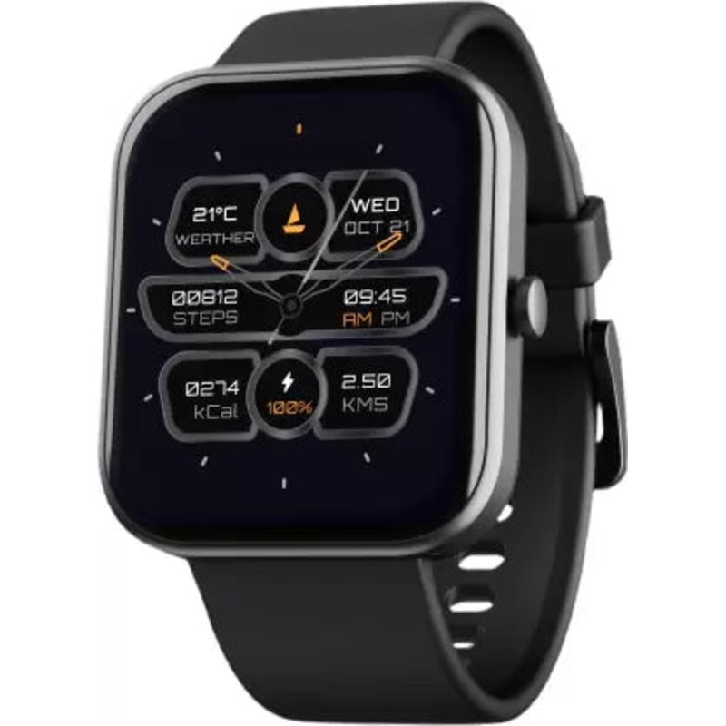 (Open Box) boAt Wave Arcade Smartwatch