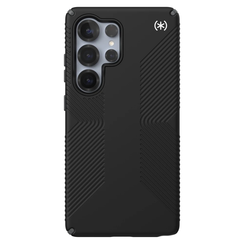 Speck – Presidio2 Grip Case with Magnet for Samsung Galaxy S25 Ultra