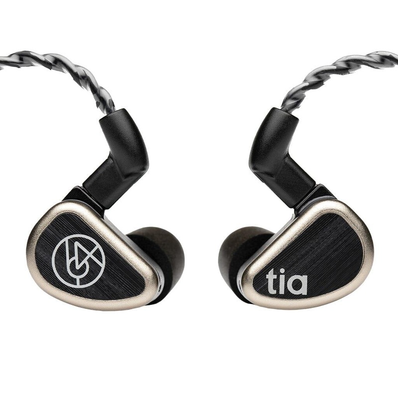 64 Audio tia Tri In-Ear Headphones