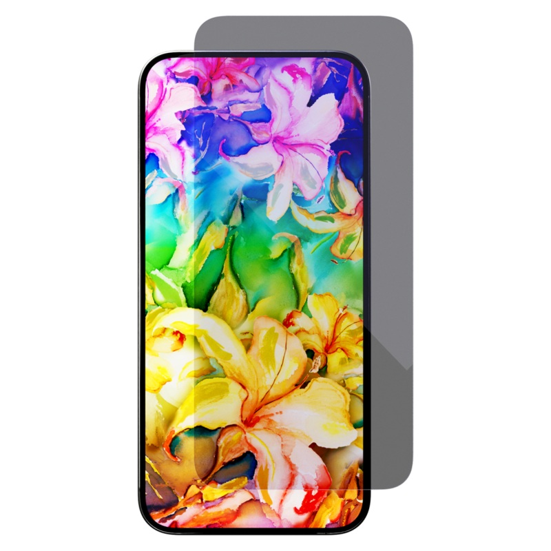 Cellhelmet Tempered Glass Screen Protector for Samsung Galaxy A16 5G Clear