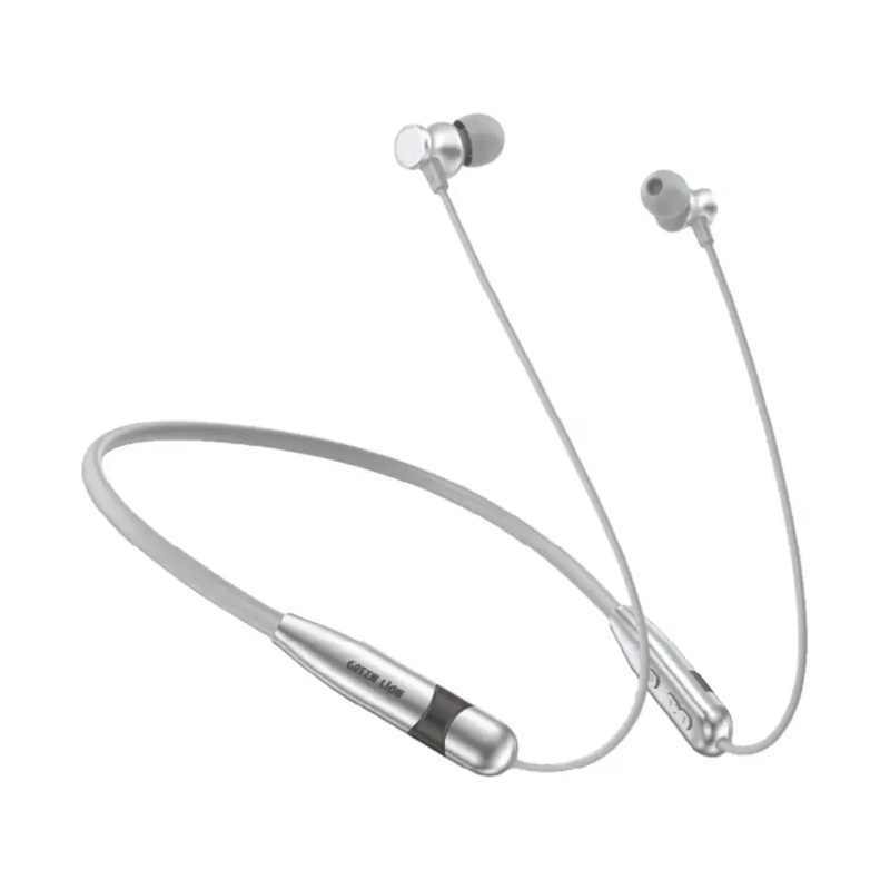 Green Lion Neck X Wireless Neckband