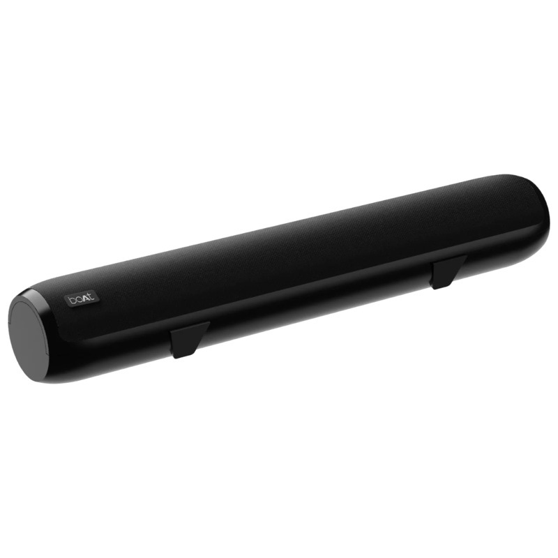 (Open box) Aavante Bar 610 Soundbar,Charcoal Black