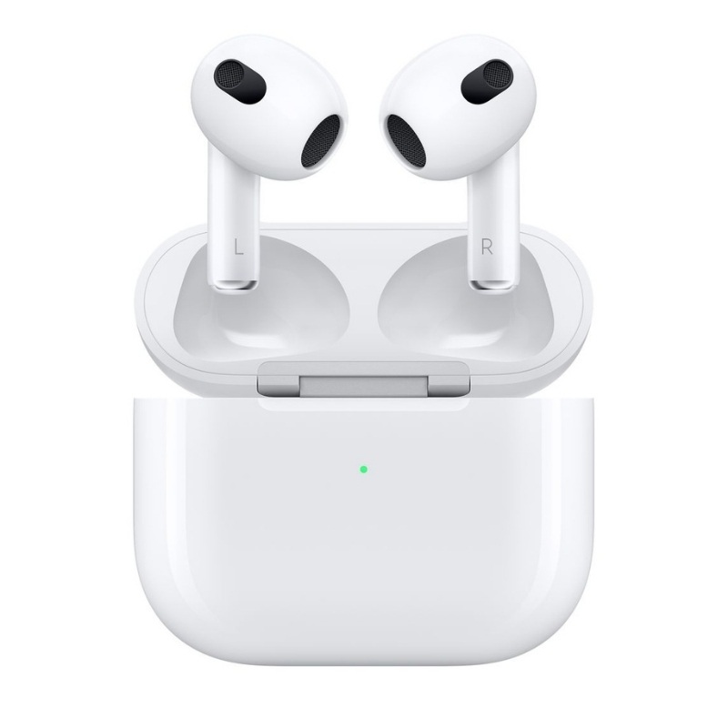 Apple AirPods 3 with Lightning Charging Case