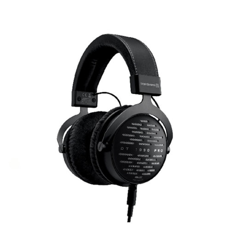 Beyerdynamic DT 1990 PRO Headphones – High-End Studio Use