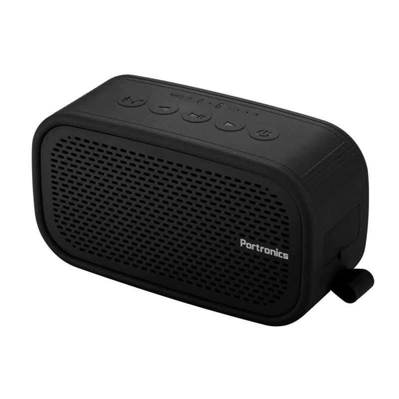 Portronics Portable  Bluetooth Speaker  Posh II