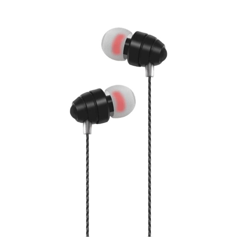 TEC Mi Earphone TM-01 | Black