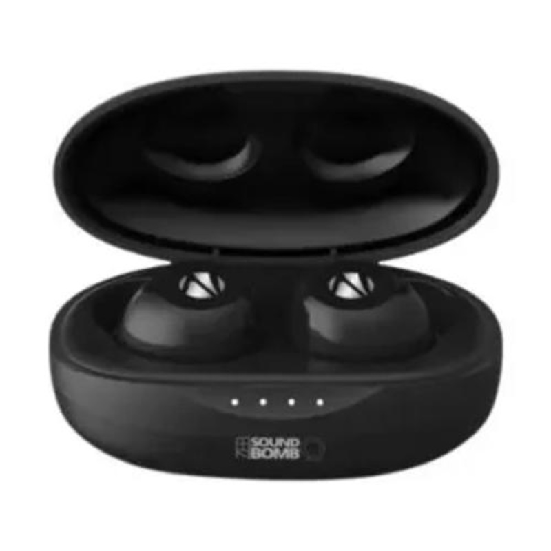 Zebronics Zeb-Sound Bomb Q