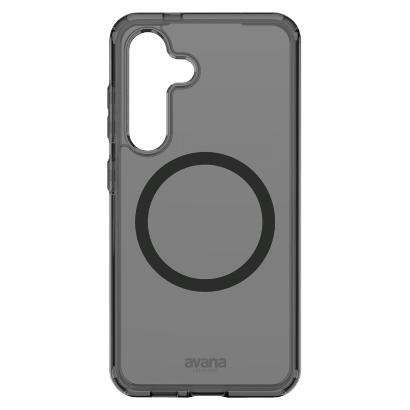 Avana Ice MagSafe Case for Samsung Galaxy S24 Plus
