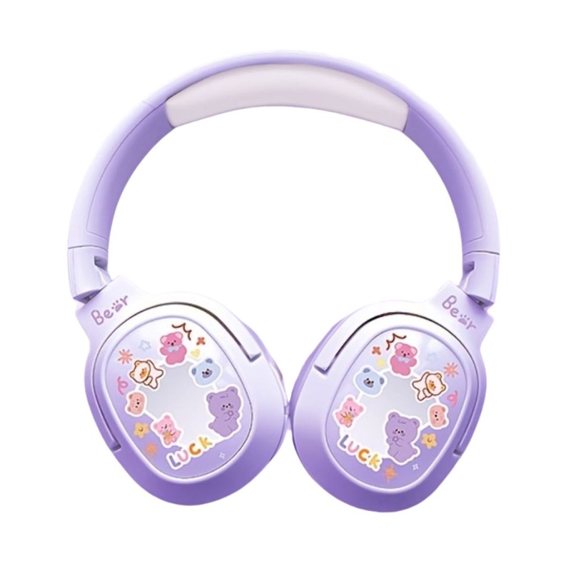 Cute Kids Headphones KE-51