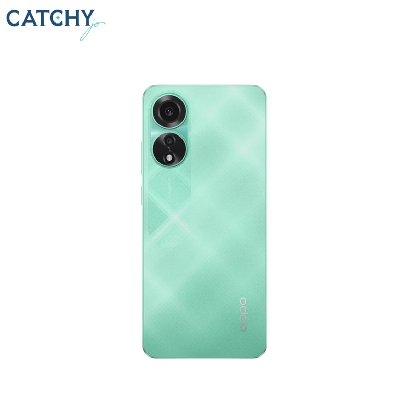 OPPO A78|Green|Black|Green|Black