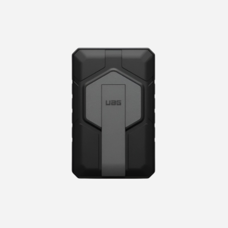 Rugged Battery Pack Powerbank  10000mAh