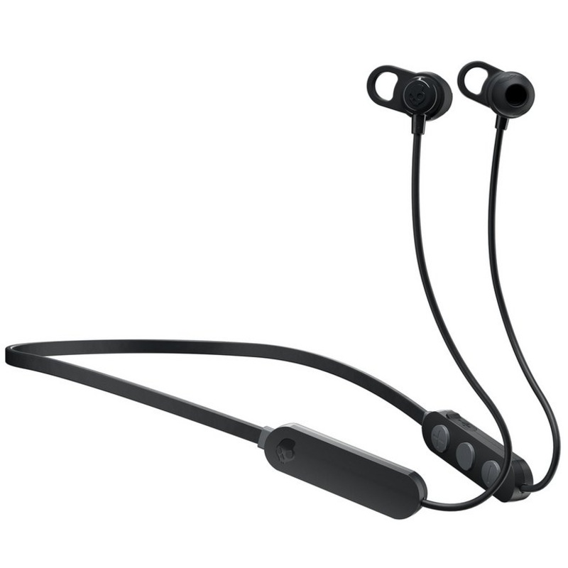 Skullcandy Jib+ In-Ear Wireless Headphones – Black