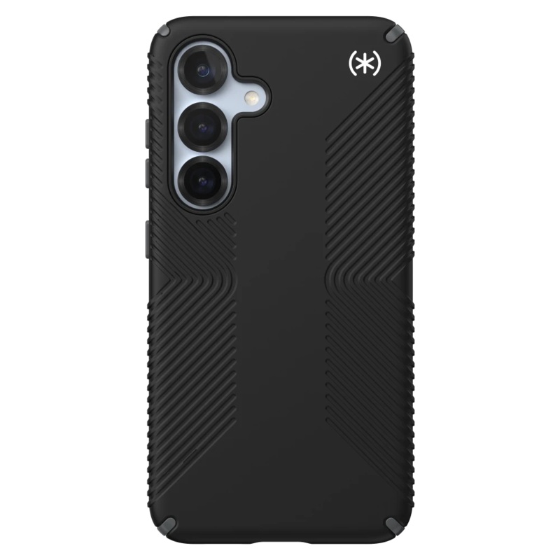 Speck – Presidio2 Grip Case with Magnet for Samsung Galaxy S25 Plus